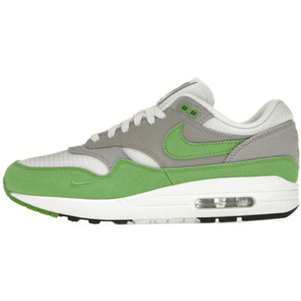 Nike Nike  Modne tenisice Air Max 1 Patta 20th Anniversary Chlorophyll  Nike