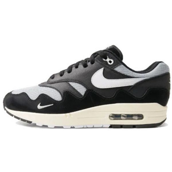 Nike Nike  Modne tenisice Air Max 1 Patta Black Grey  Nike