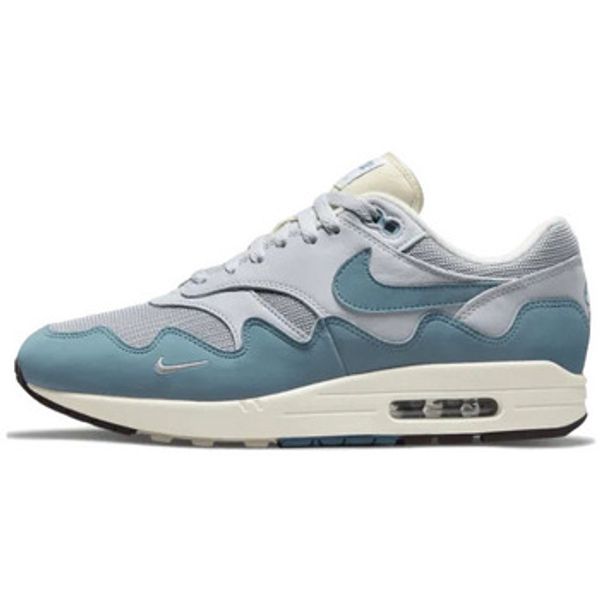 Nike Nike  Modne tenisice Air Max 1 Patta Noise Aqua  Nike