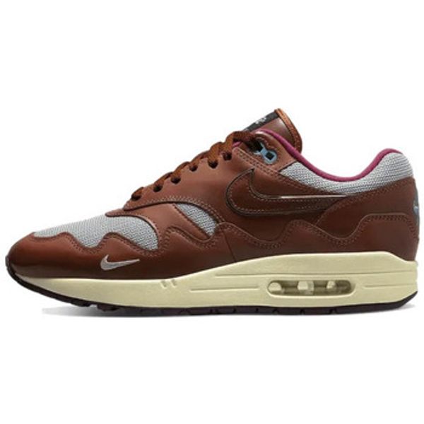 Nike Nike  Modne tenisice Air Max 1 Patta Tan Brown  Nike
