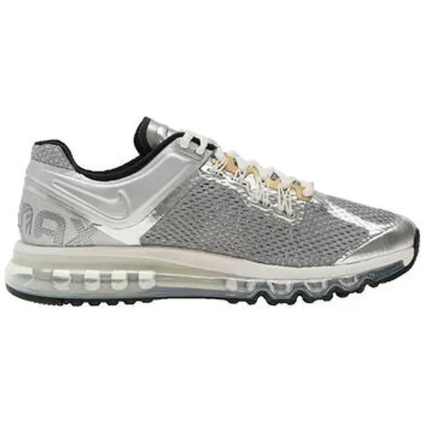 Nike Nike  Modne tenisice Air Max 2013  Nike