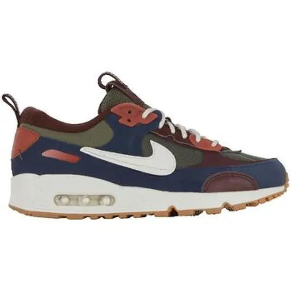 Nike Nike  Modne tenisice Air Max 90 Futura  Nike