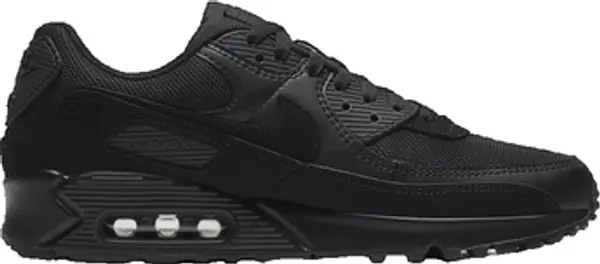 Nike Nike  Modne tenisice Air Max 90  Nike
