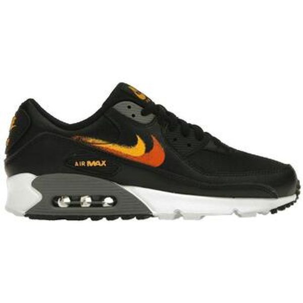 Nike Nike  Modne tenisice Air Max 90 Spray Paint  Nike