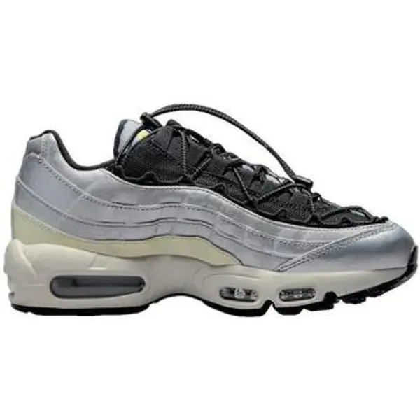 Nike Nike  Modne tenisice Air Max 95 Metallic Alabaster  Nike