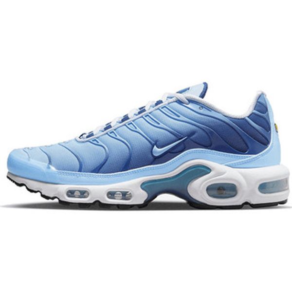 Nike Nike  Modne tenisice Air Max Plus University Blue Gradient  Nike