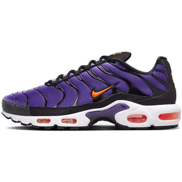 Nike Nike  Modne tenisice Air Max Plus Voltage Purple  Nike