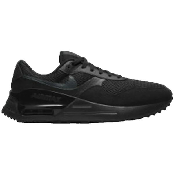 Nike Nike  Modne tenisice Air Max System  Nike