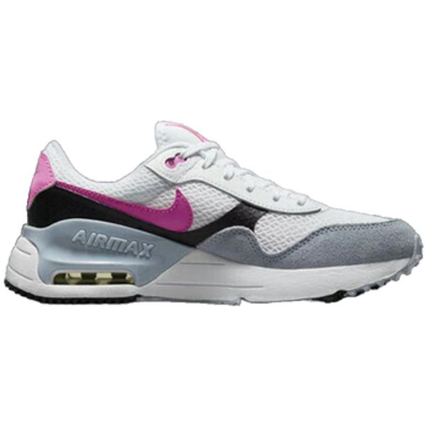 Nike Nike  Modne tenisice Air Max Systm Gs  Nike
