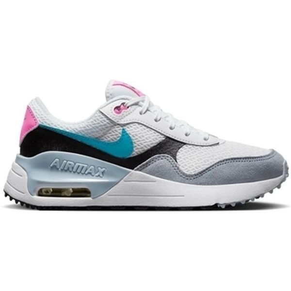 Nike Nike  Modne tenisice AIR MAX SYSTM GS  Nike