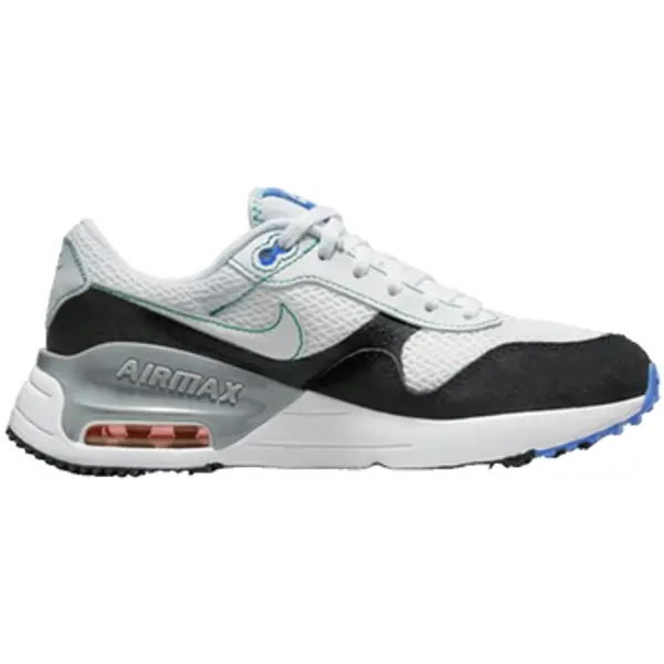 Nike Nike  Modne tenisice Air Max Systm  Nike