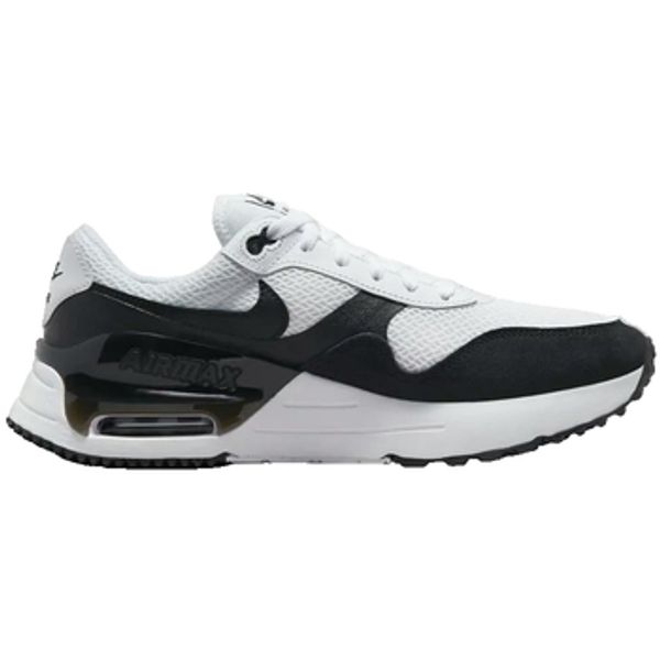 Nike Nike  Modne tenisice Air Max Systm  Nike