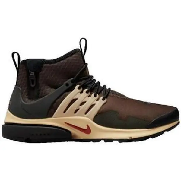Nike Nike  Modne tenisice Air Presto Utility  Nike