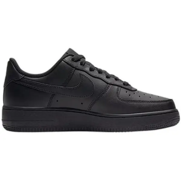 Nike Nike  Modne tenisice Baskets  Air Force 1 '07 cuir  Nike