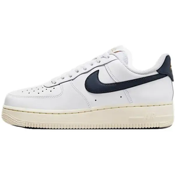 Nike Nike  Modne tenisice Baskets  Air Force 1 '07 Flyease cuir  Nike