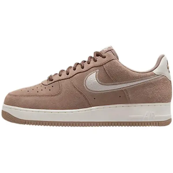 Nike Nike  Modne tenisice Baskets  Air Force 1 '07 LV8 daim  Nike