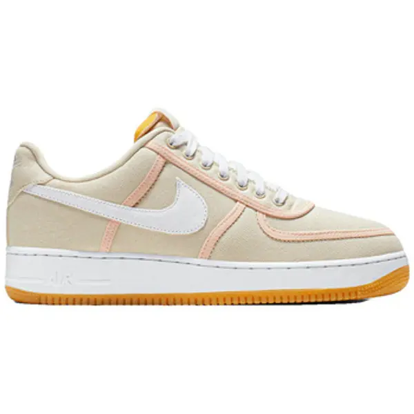 Nike Nike  Modne tenisice Baskets  air force 1 07 premium cuir  Nike