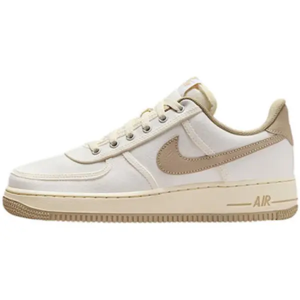 Nike Nike  Modne tenisice Baskets  Air Force 1 '07 textile  Nike