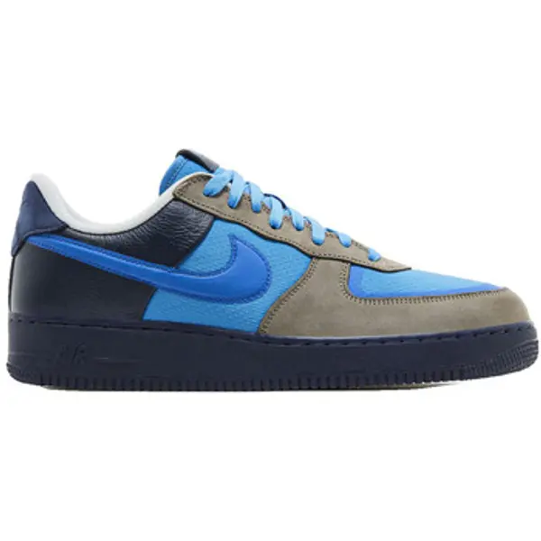 Nike Nike  Modne tenisice Baskets  air force 1 low sp stash cuir  Nike