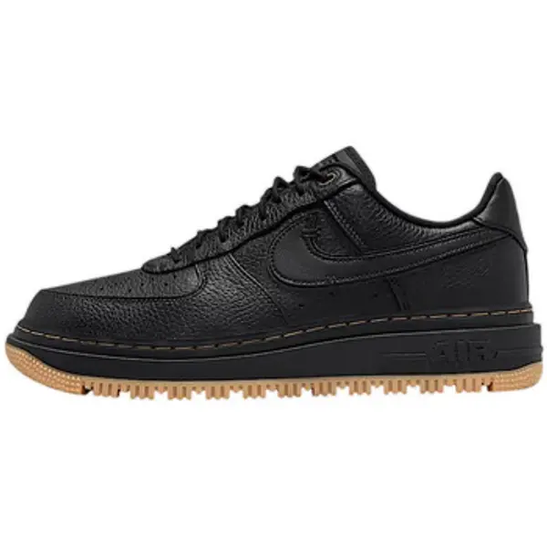 Nike Nike  Modne tenisice Baskets  Air Force 1 Luxe cuir  Nike