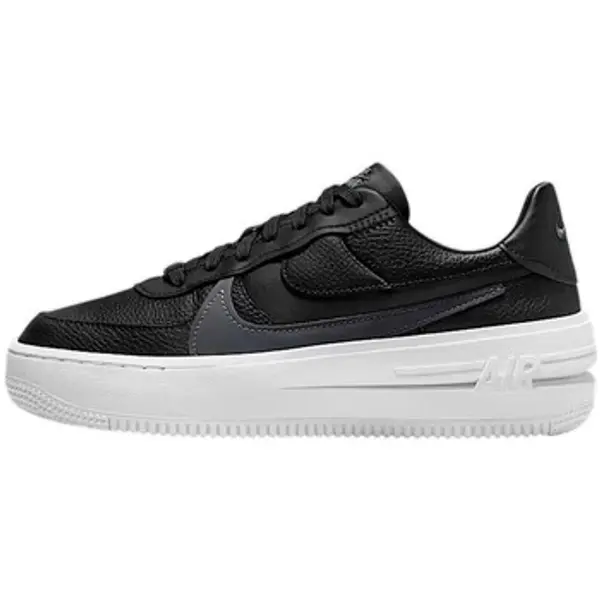 Nike Nike  Modne tenisice Baskets  Air Force 1 PLT.AF.ORM cuir  Nike