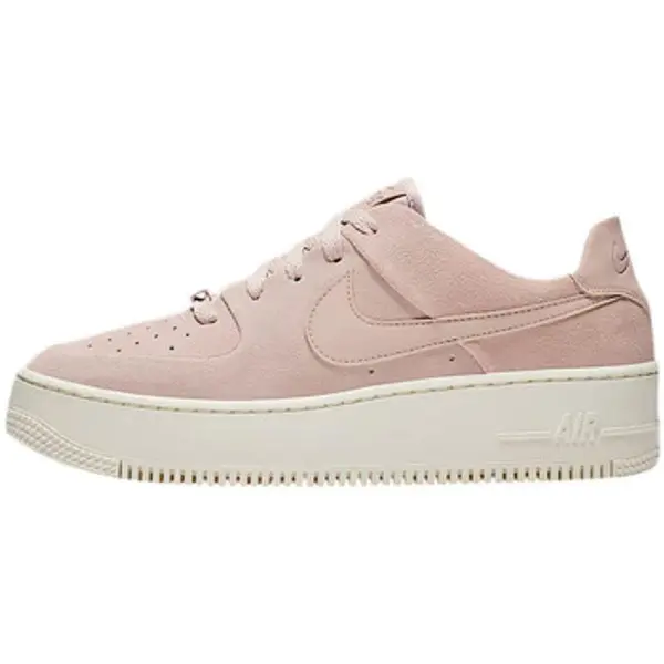 Nike Nike  Modne tenisice Baskets  Air Force 1 Sage Low daim  Nike