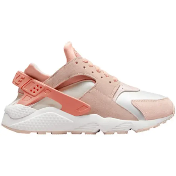 Nike Nike  Modne tenisice Baskets  Air Huarache cuir  Nike