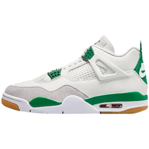 Nike Nike  Modne tenisice Baskets  Air Jordan 4 Retro SB cuir  Nike