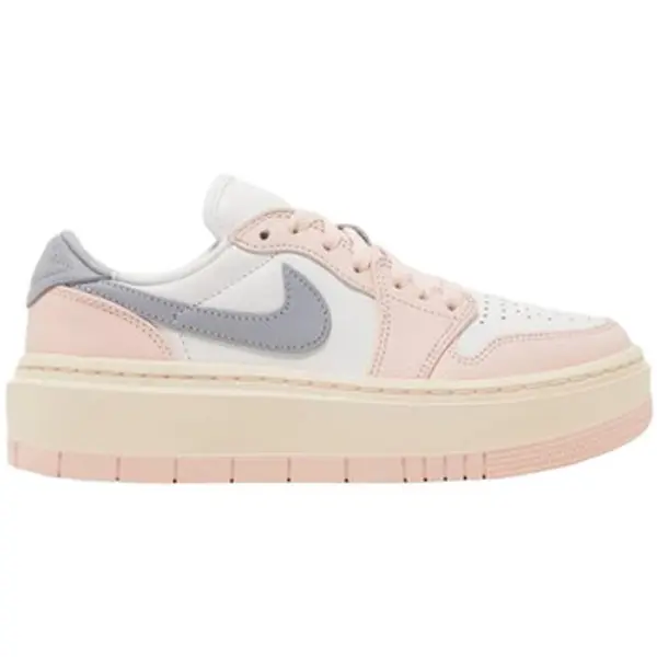 Nike Nike  Modne tenisice Baskets  Air Jordan1 Elevate Low cuir  Nike