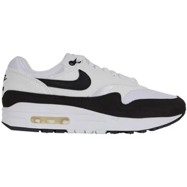 Nike Nike  Modne tenisice Baskets  Air Max 1 maille respirante  Nike