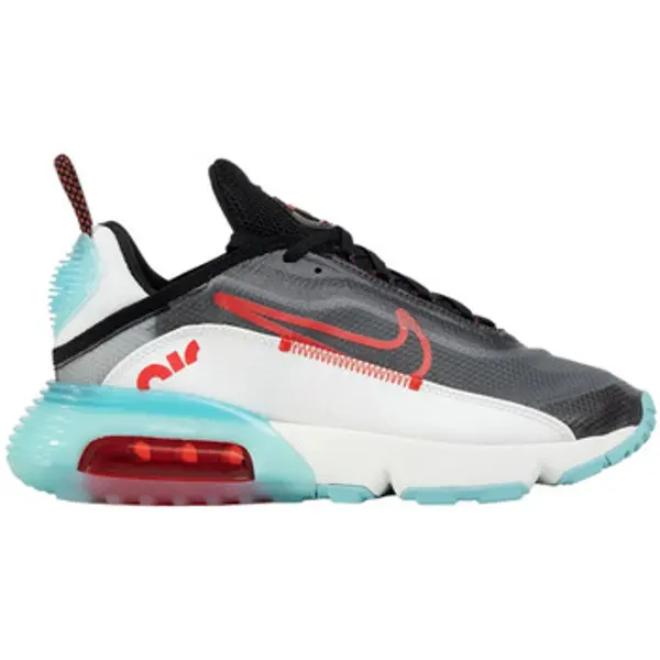 Nike Nike  Modne tenisice Baskets  Air Max 2090 maille respirante  Nike