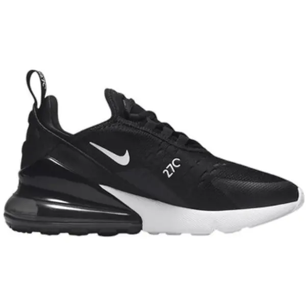 Nike Nike  Modne tenisice Baskets  Air Max 270 GS synthétique  Nike