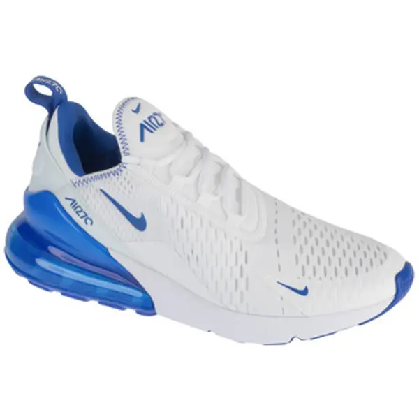 Nike Nike  Modne tenisice Baskets  Air Max 270 Kentucky maille respirante  Nike