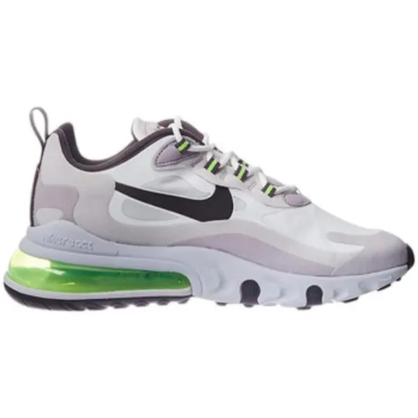 Nike Nike  Modne tenisice Baskets  Air Max 270 React textile  Nike