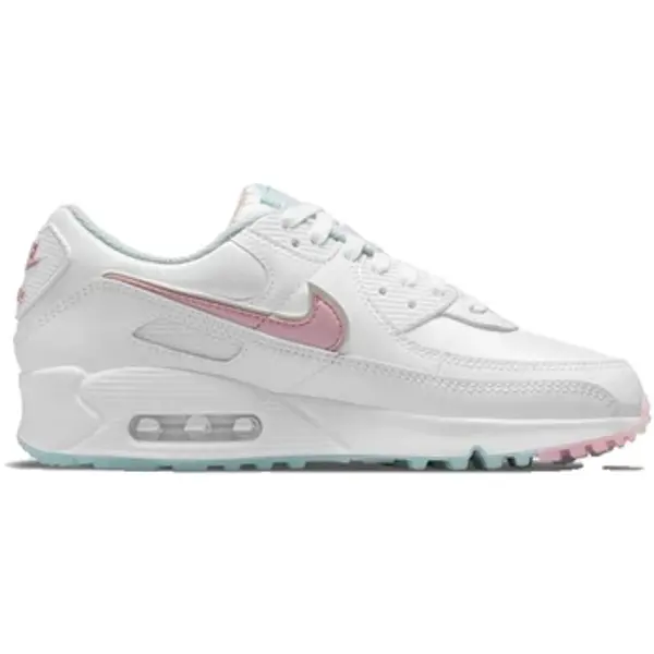 Nike Nike  Modne tenisice Baskets  Air Max 90 cuir  Nike