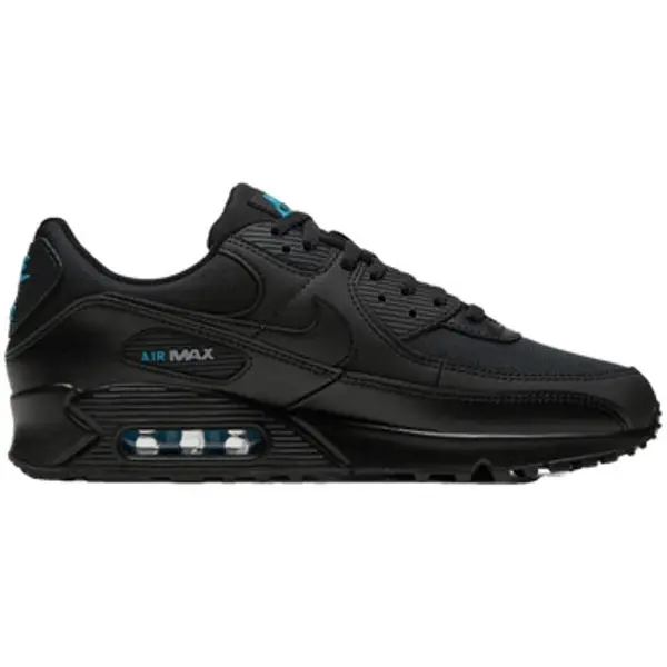 Nike Nike  Modne tenisice Baskets  Air Max 90 cuir  Nike