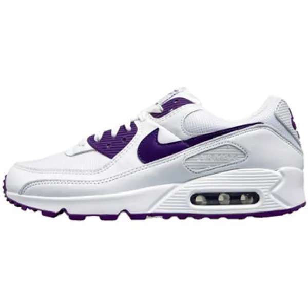 Nike Nike  Modne tenisice Baskets  Air Max 90 cuir  Nike