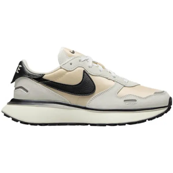 Nike Nike  Modne tenisice Baskets  Air Max 90 daim et nylon  Nike