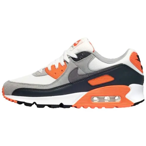 Nike Nike  Modne tenisice Baskets  Air Max 90 synthétique  Nike