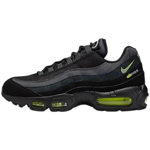 Nike Nike  Modne tenisice Baskets  Air Max 95 cuir  Nike