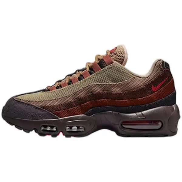 Nike Nike  Modne tenisice Baskets  Air Max 95 daim  Nike