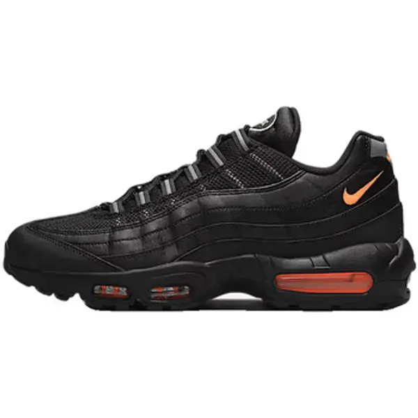 Nike Nike  Modne tenisice Baskets  Air Max 95 Essential cuir  Nike