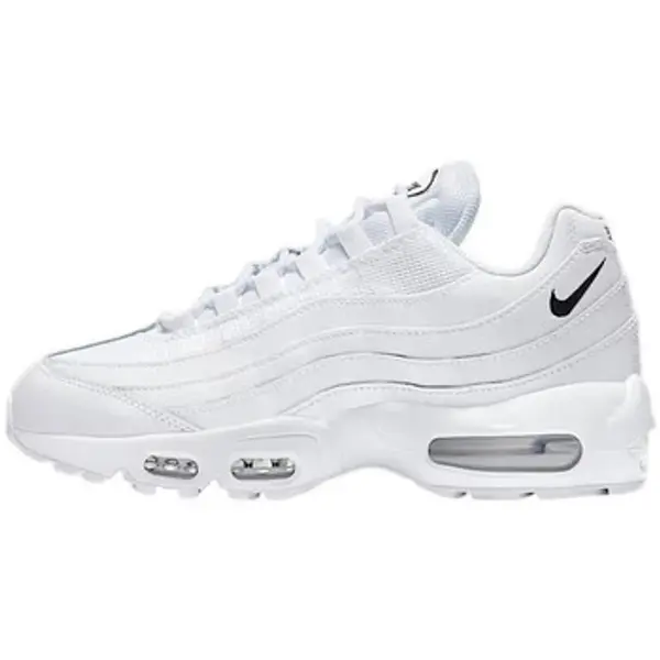 Nike Nike  Modne tenisice Baskets  Air Max 95 Essential cuir  Nike