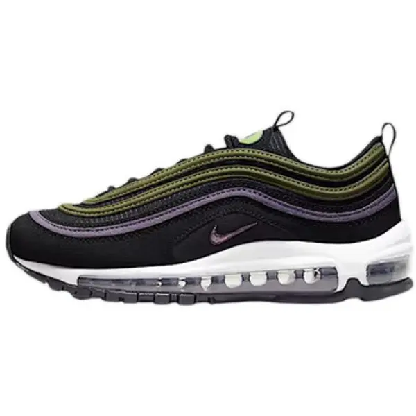 Nike Nike  Modne tenisice Baskets  Air Max 97 essentiel terrascape noir  Nike