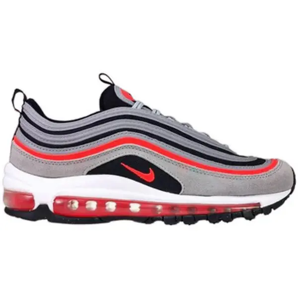 Nike Nike  Modne tenisice Baskets  Air Max 97 gris  Nike
