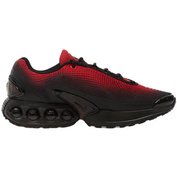 Nike Nike  Modne tenisice Baskets  air max dn rouge/black  Nike