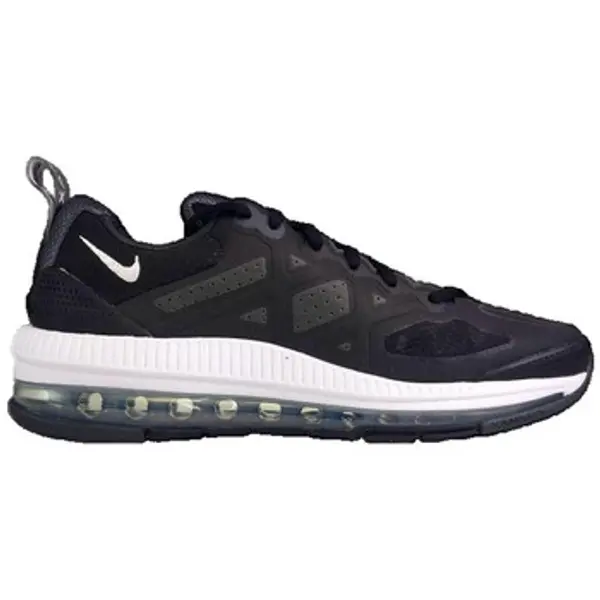 Nike Nike  Modne tenisice Baskets  Air Max Genome noir  Nike