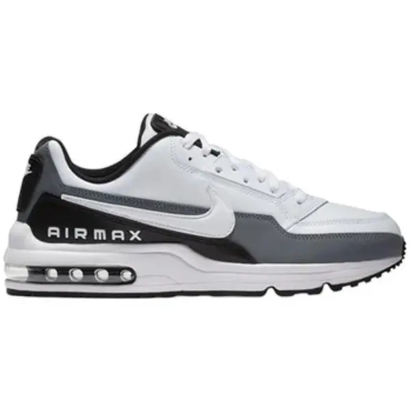 Nike Nike  Modne tenisice Baskets  Air Max LTD 3 cuir  Nike