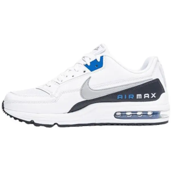 Nike Nike  Modne tenisice Baskets  Air Max Ltd 3 cuir  Nike