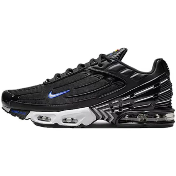 Nike Nike  Modne tenisice Baskets  Air Max Plus III synthétique  Nike